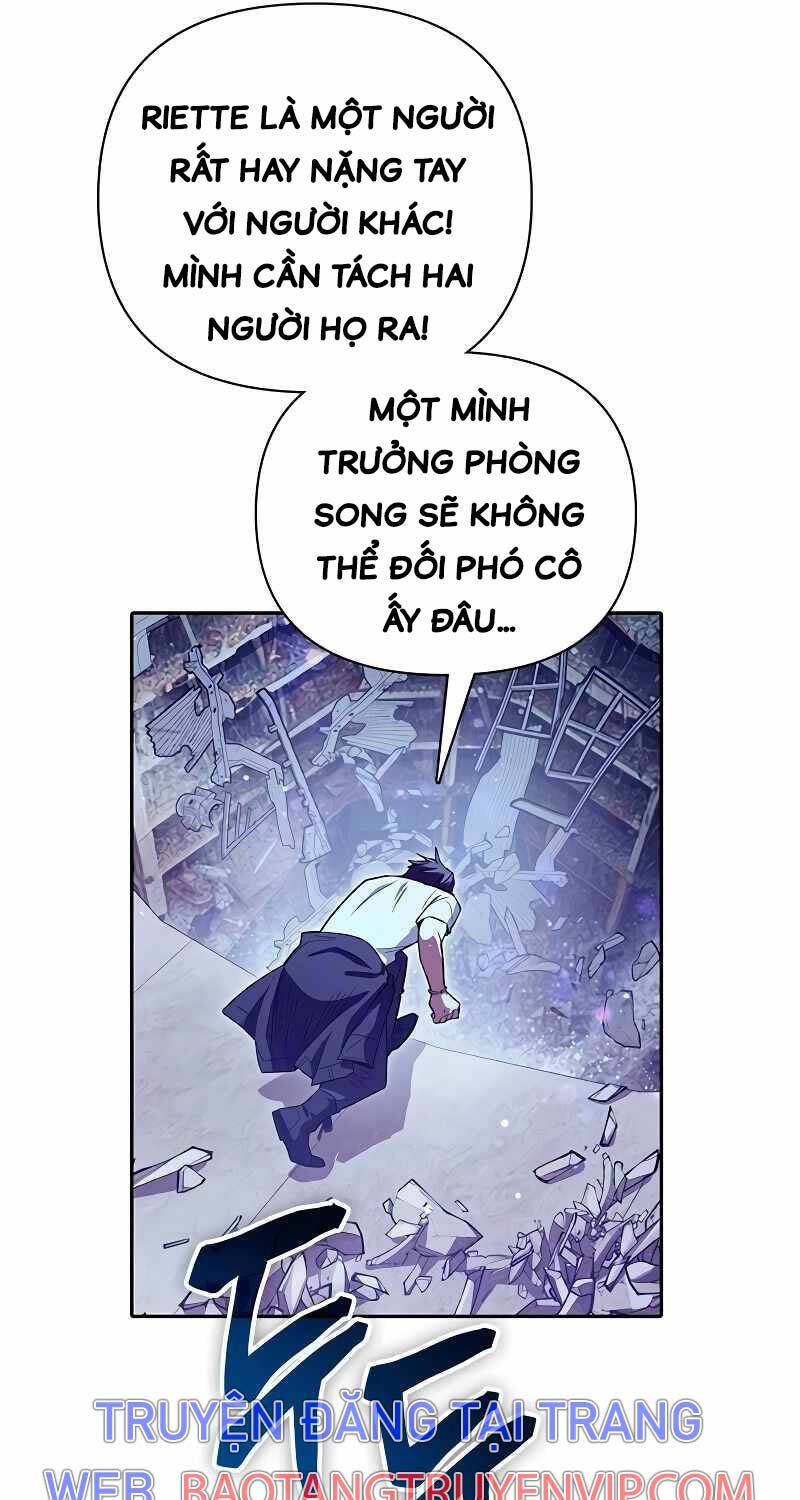 Những Ranker Cấp S Mà Tôi Nuôi Dưỡng Chapter 143 - 66