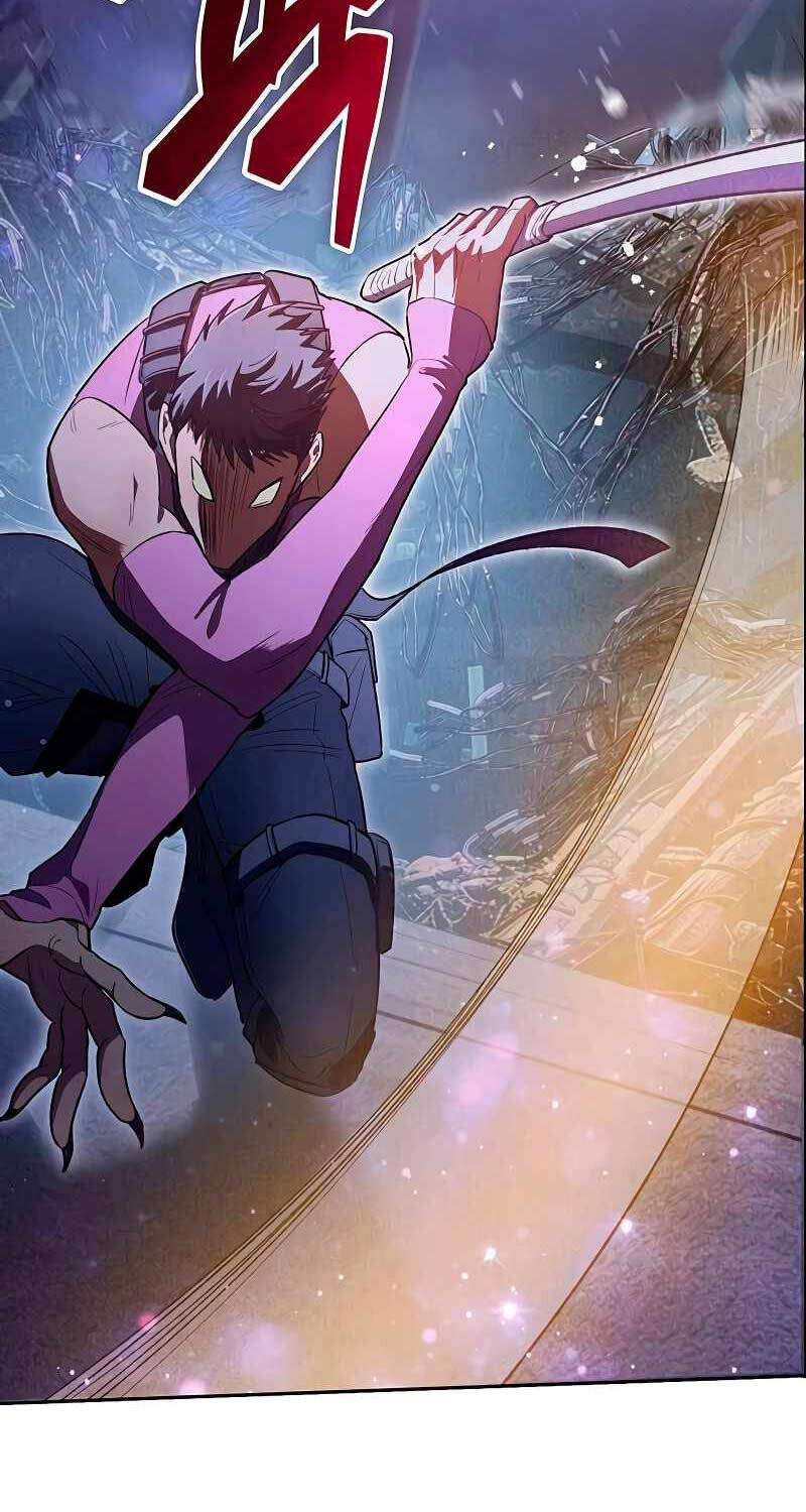 Những Ranker Cấp S Mà Tôi Nuôi Dưỡng Chapter 143 - 77