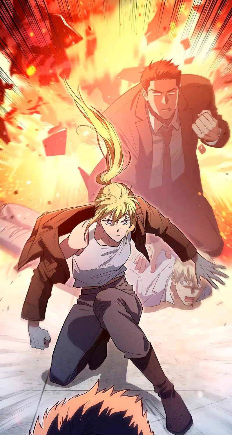 Những Ranker Cấp S Mà Tôi Nuôi Dưỡng Chapter 143 - 80