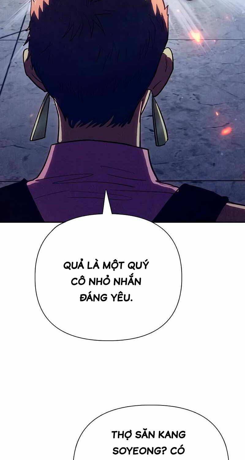 Những Ranker Cấp S Mà Tôi Nuôi Dưỡng Chapter 143 - 81