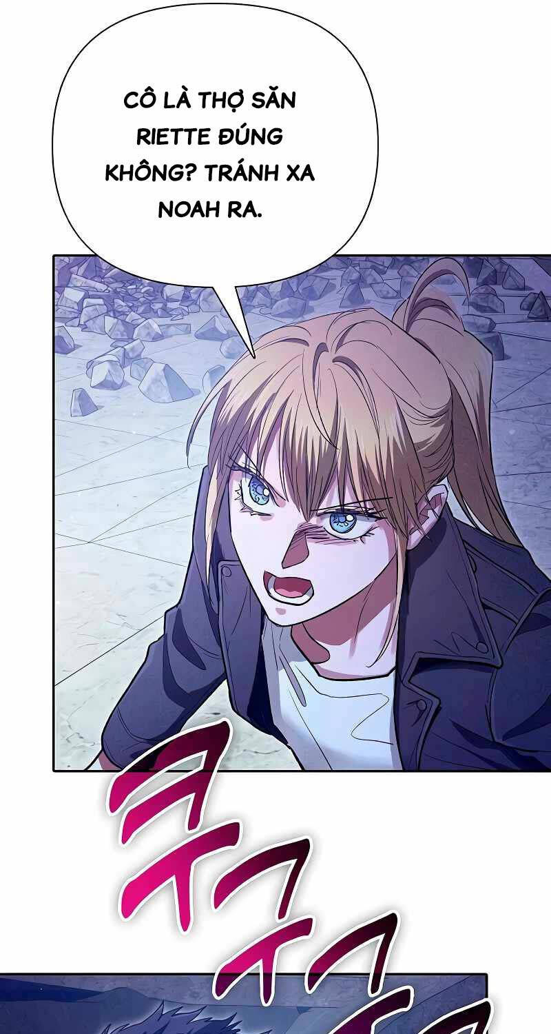 Những Ranker Cấp S Mà Tôi Nuôi Dưỡng Chapter 143 - 84