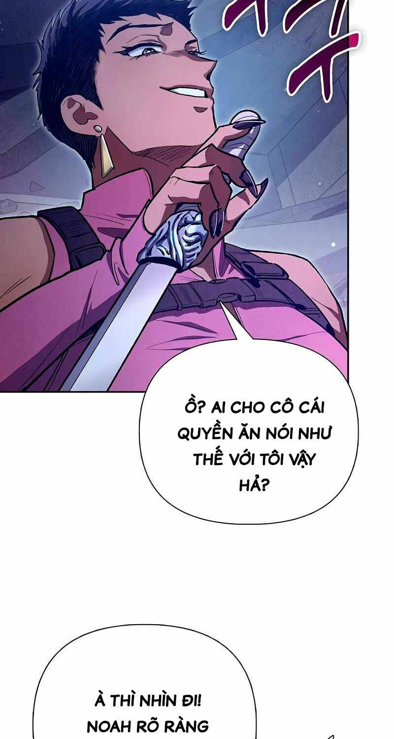 Những Ranker Cấp S Mà Tôi Nuôi Dưỡng Chapter 143 - 85