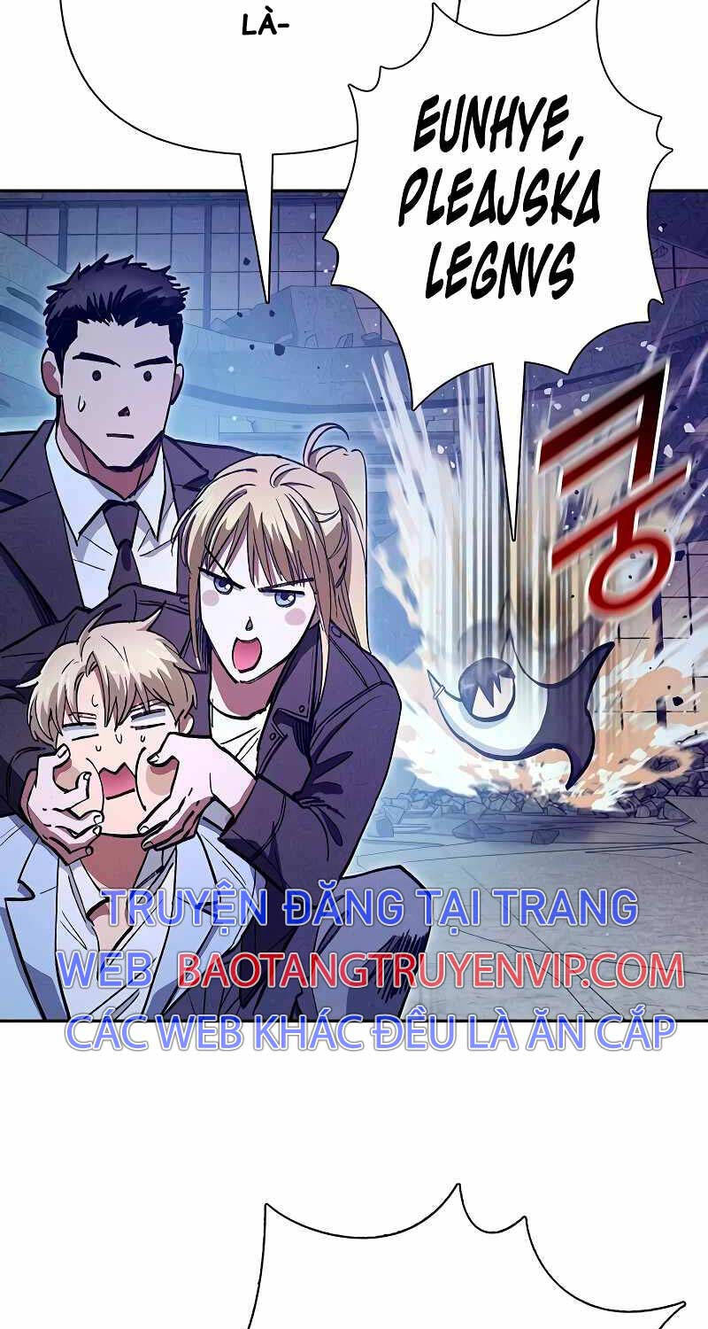 Những Ranker Cấp S Mà Tôi Nuôi Dưỡng Chapter 143 - 86