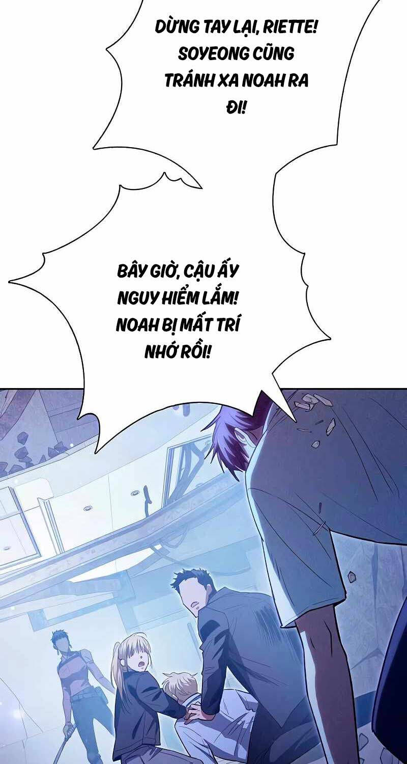 Những Ranker Cấp S Mà Tôi Nuôi Dưỡng Chapter 143 - 87