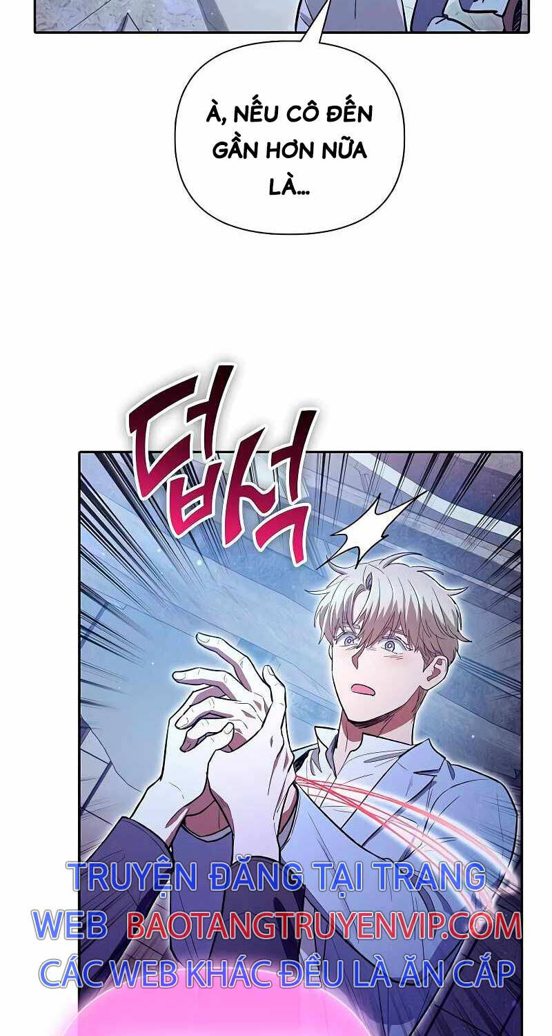 Những Ranker Cấp S Mà Tôi Nuôi Dưỡng Chapter 143 - 91