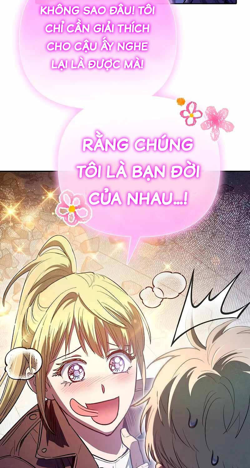 Những Ranker Cấp S Mà Tôi Nuôi Dưỡng Chapter 143 - 92