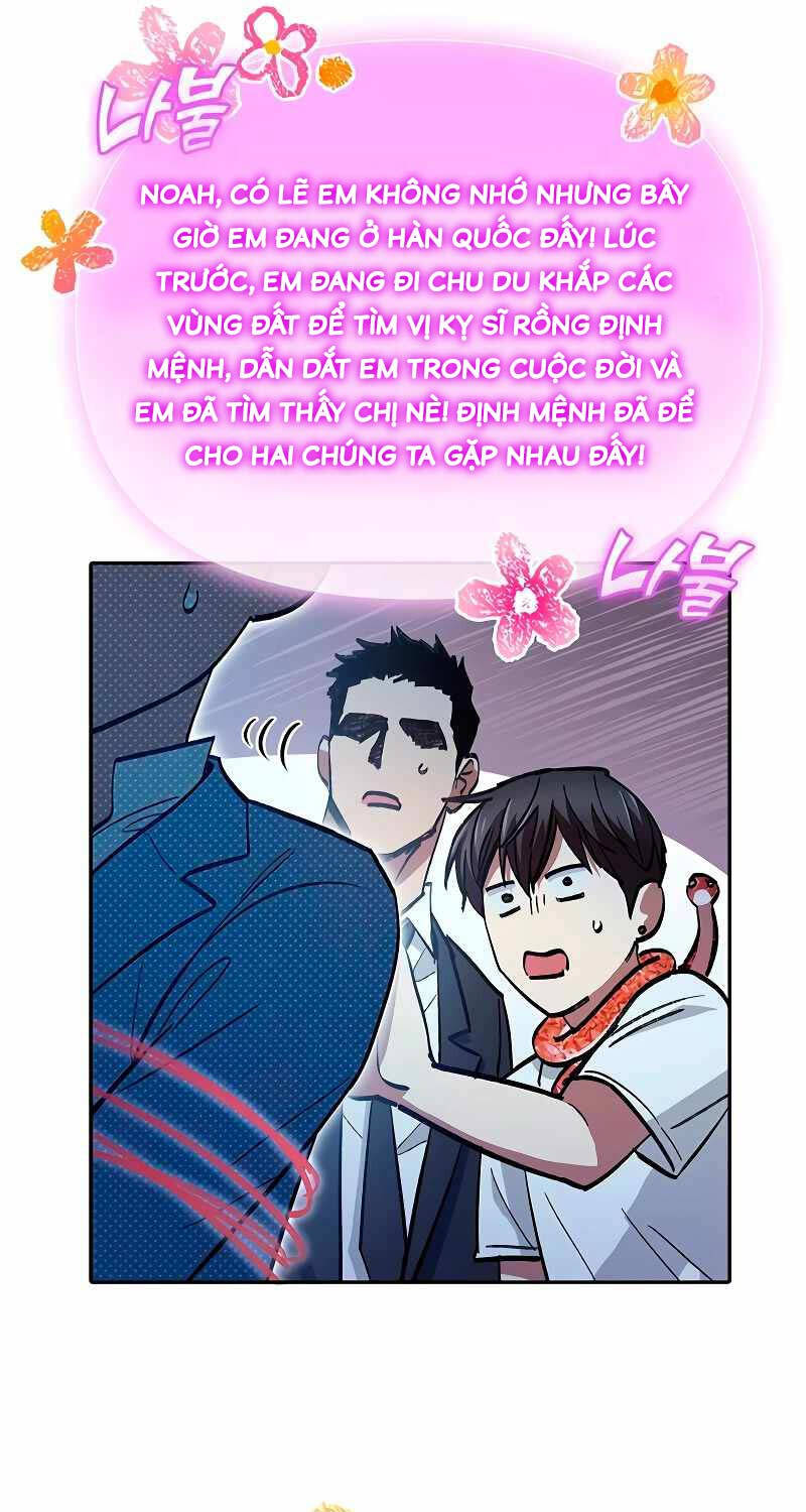 Những Ranker Cấp S Mà Tôi Nuôi Dưỡng Chapter 143 - 94