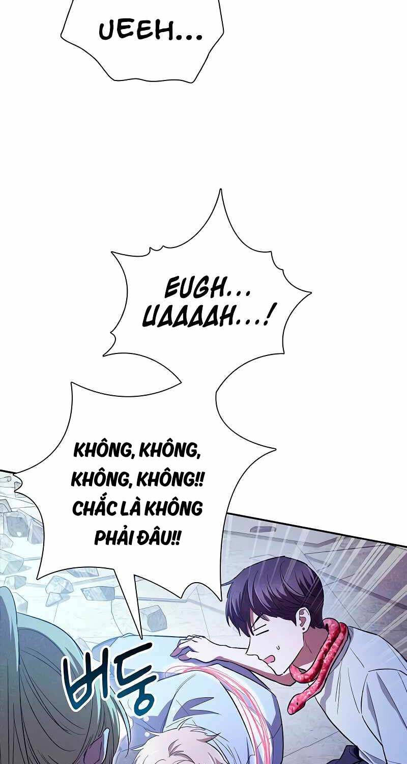 Những Ranker Cấp S Mà Tôi Nuôi Dưỡng Chapter 143 - 96