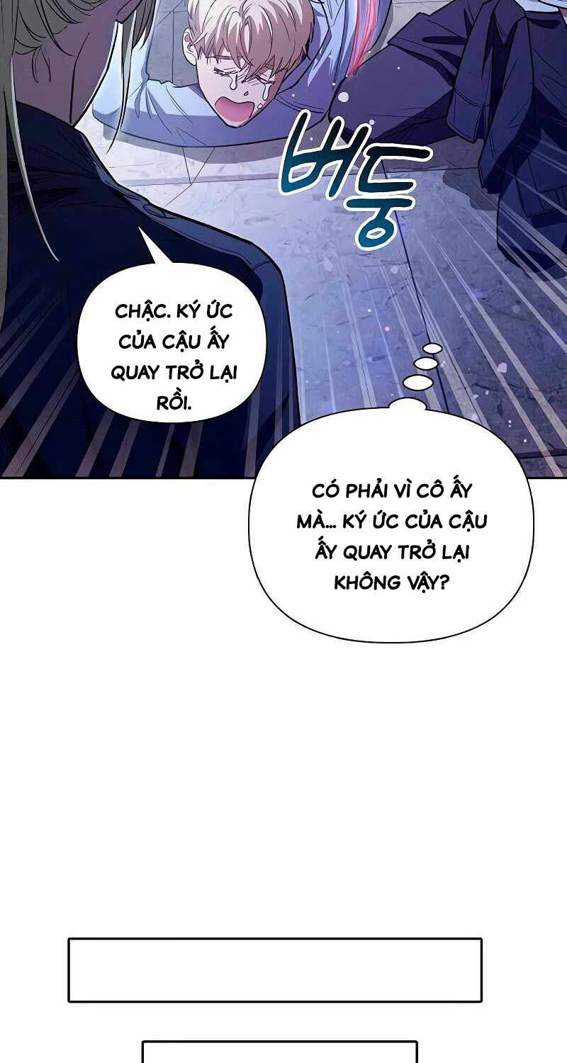 Những Ranker Cấp S Mà Tôi Nuôi Dưỡng Chapter 143 - 97