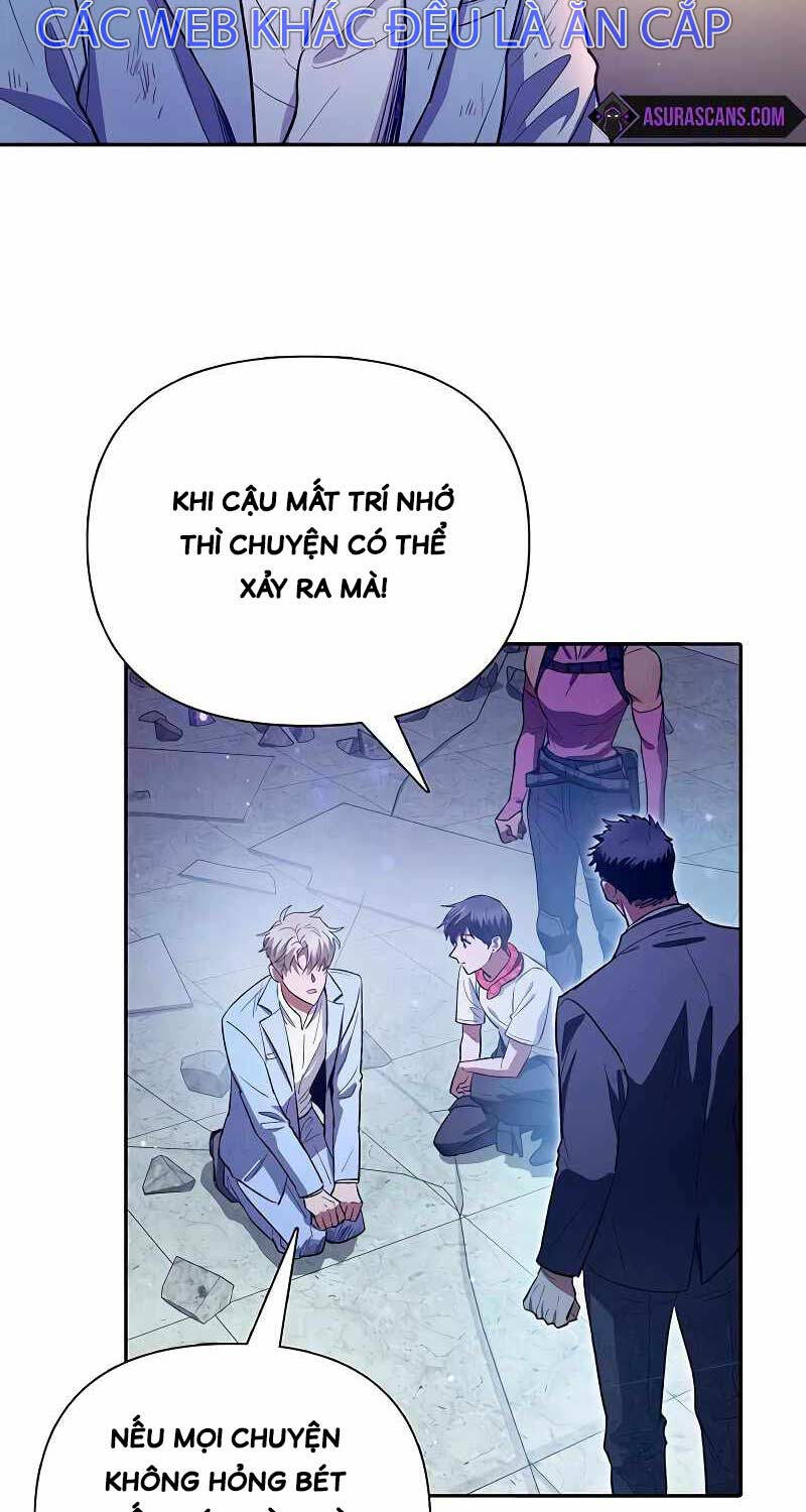 Những Ranker Cấp S Mà Tôi Nuôi Dưỡng Chapter 143 - 99