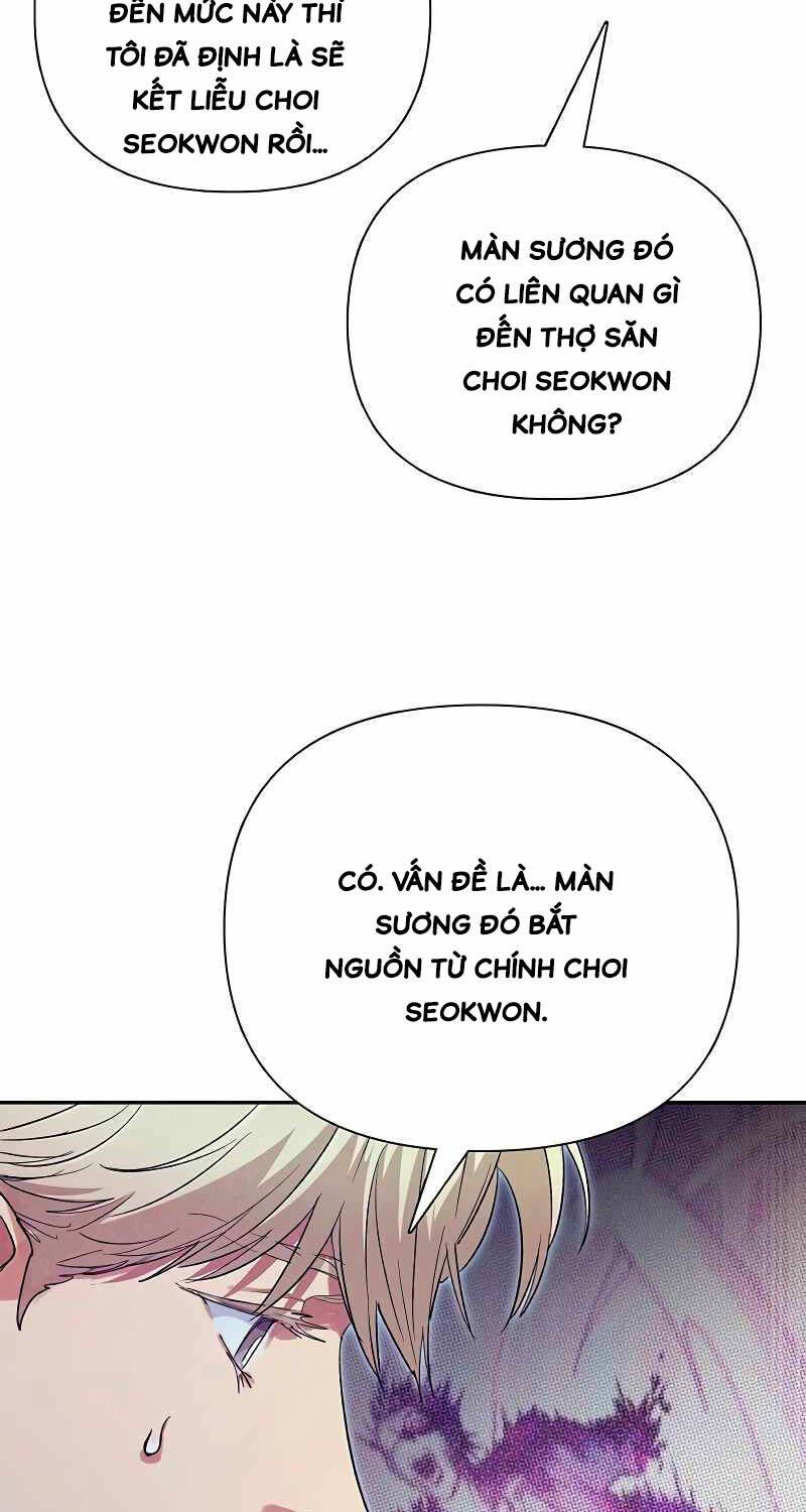 Những Ranker Cấp S Mà Tôi Nuôi Dưỡng Chapter 143 - 100