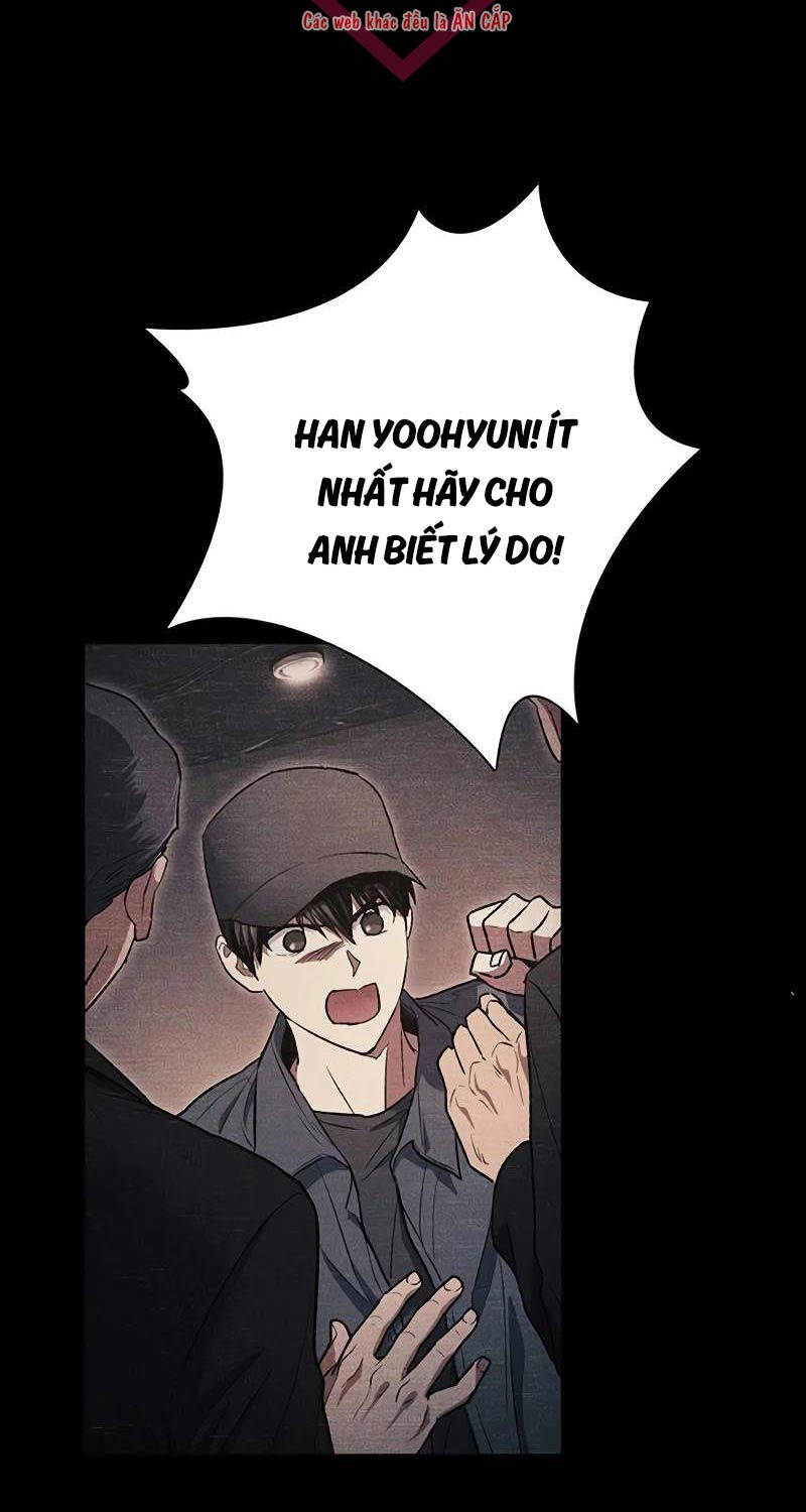 Những Ranker Cấp S Mà Tôi Nuôi Dưỡng Chapter 145 - 2