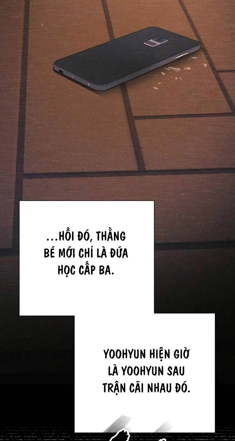 Những Ranker Cấp S Mà Tôi Nuôi Dưỡng Chapter 145 - 12