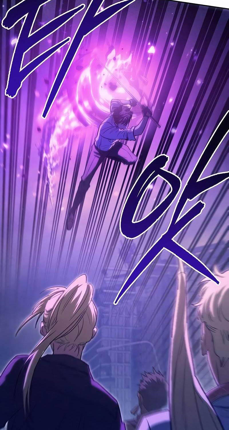 Những Ranker Cấp S Mà Tôi Nuôi Dưỡng Chapter 145 - 15