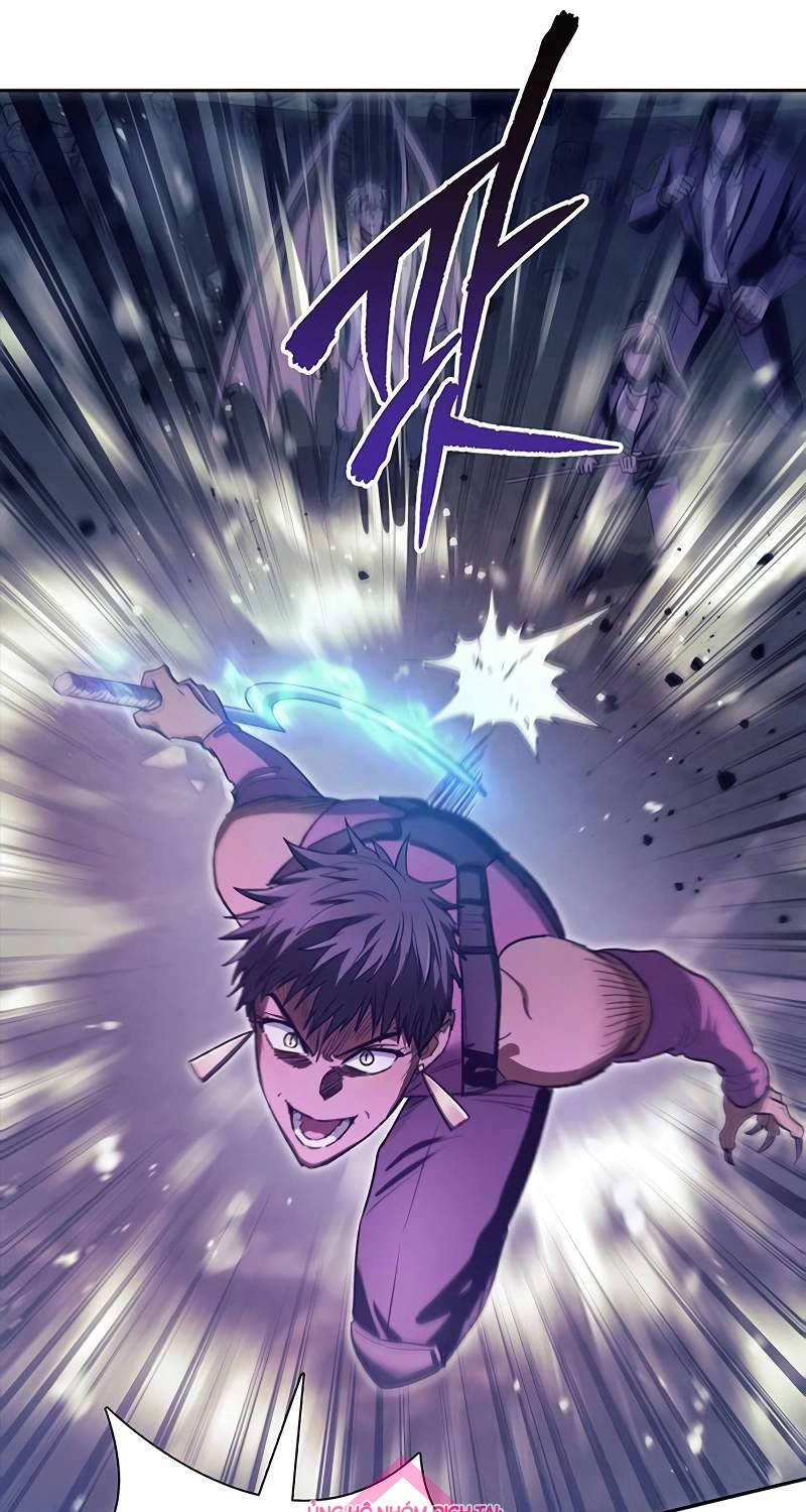 Những Ranker Cấp S Mà Tôi Nuôi Dưỡng Chapter 145 - 17