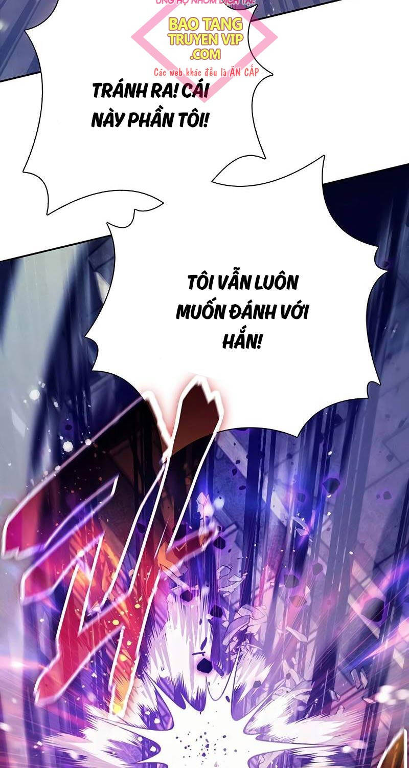 Những Ranker Cấp S Mà Tôi Nuôi Dưỡng Chapter 145 - 18