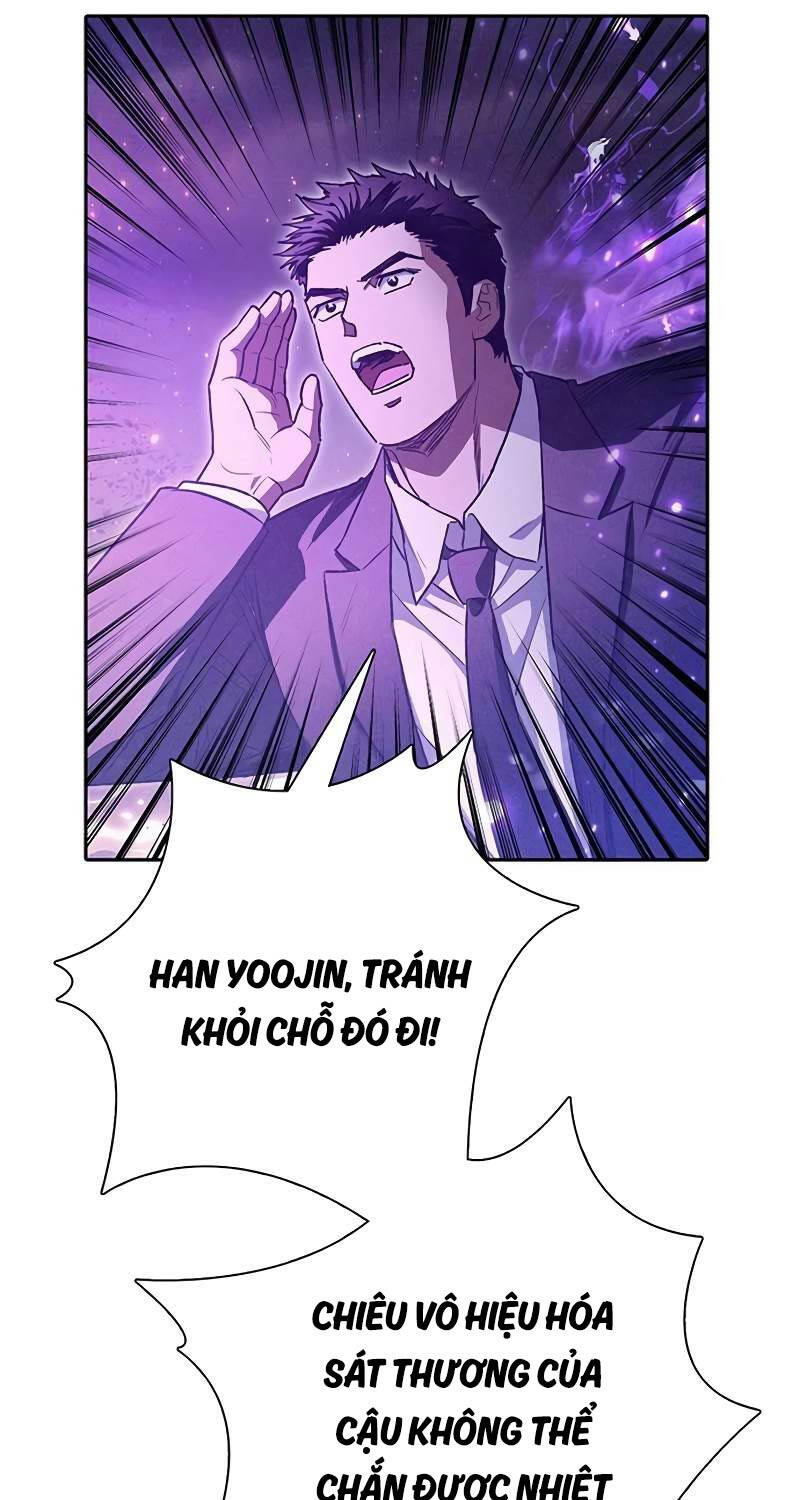 Những Ranker Cấp S Mà Tôi Nuôi Dưỡng Chapter 145 - 27