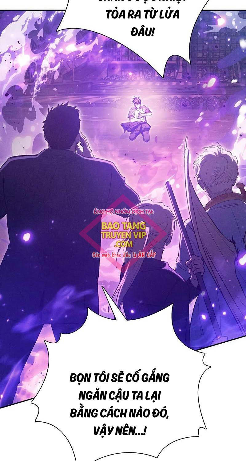 Những Ranker Cấp S Mà Tôi Nuôi Dưỡng Chapter 145 - 28