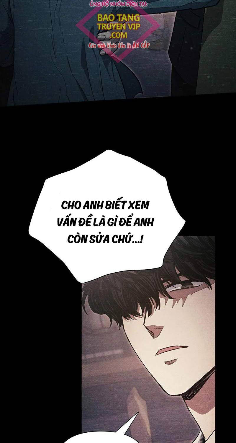 Những Ranker Cấp S Mà Tôi Nuôi Dưỡng Chapter 145 - 4