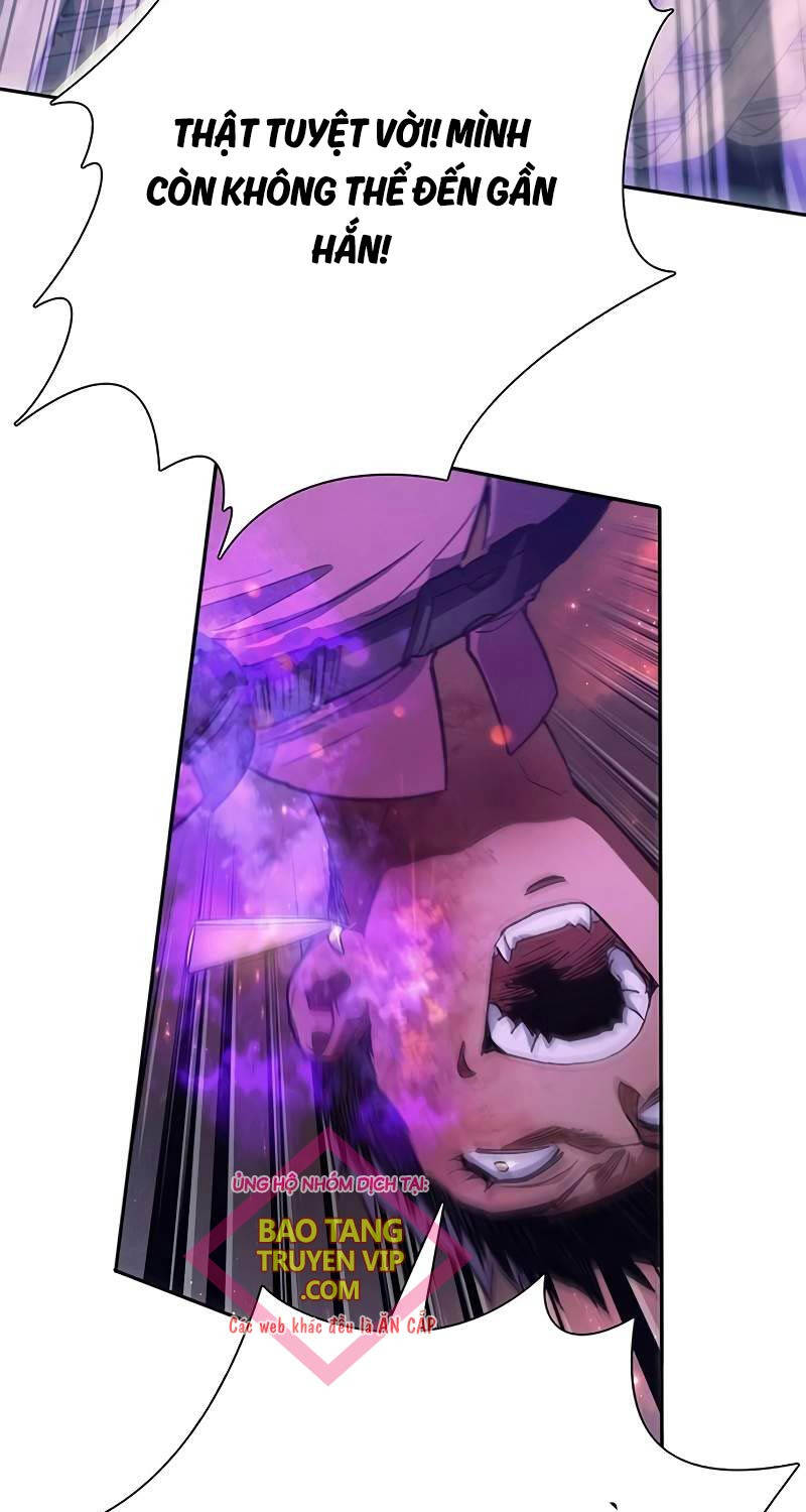 Những Ranker Cấp S Mà Tôi Nuôi Dưỡng Chapter 145 - 35