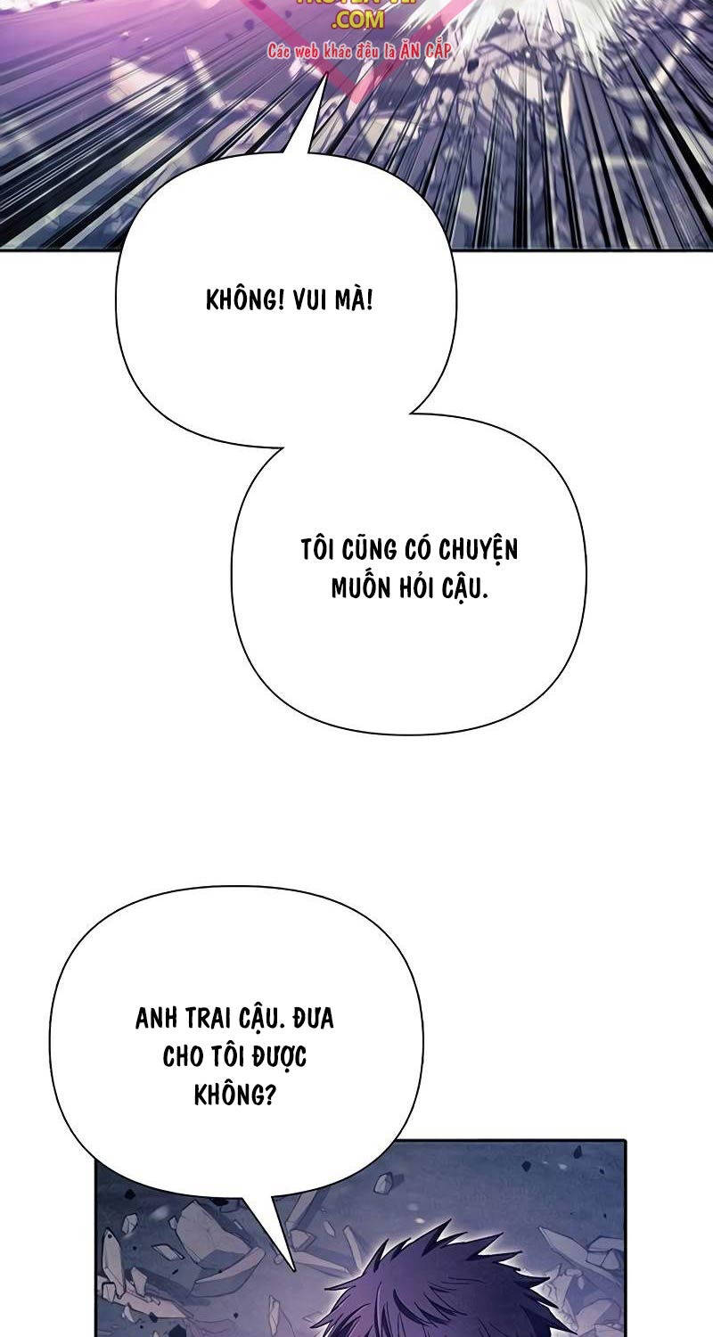 Những Ranker Cấp S Mà Tôi Nuôi Dưỡng Chapter 145 - 38