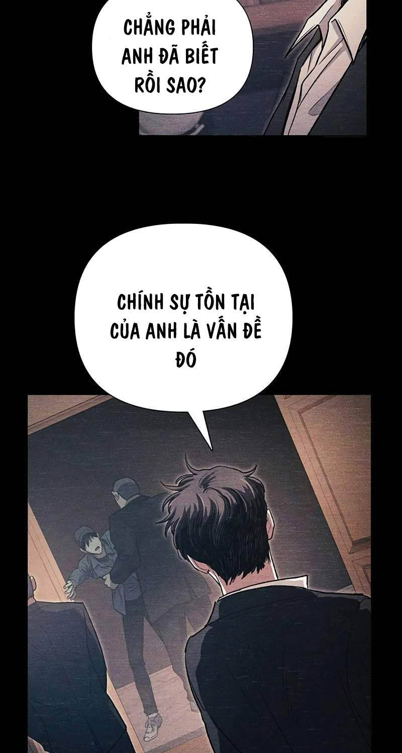 Những Ranker Cấp S Mà Tôi Nuôi Dưỡng Chapter 145 - 5