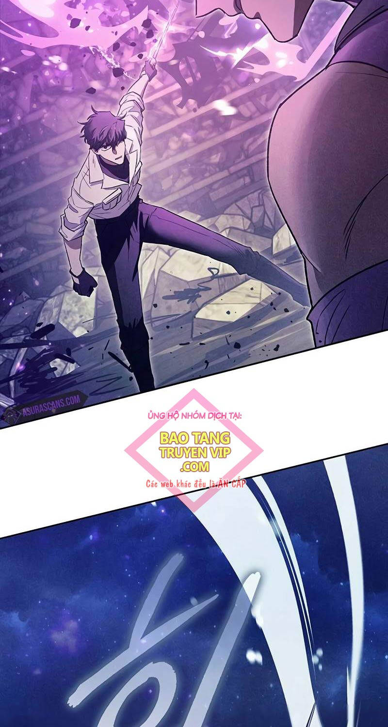 Những Ranker Cấp S Mà Tôi Nuôi Dưỡng Chapter 145 - 44