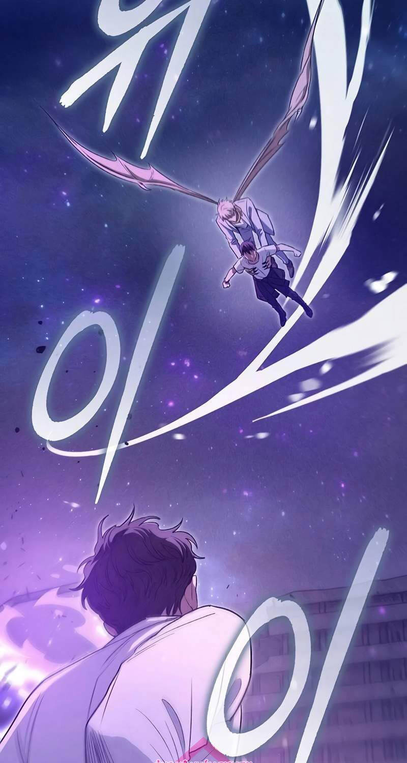 Những Ranker Cấp S Mà Tôi Nuôi Dưỡng Chapter 145 - 45