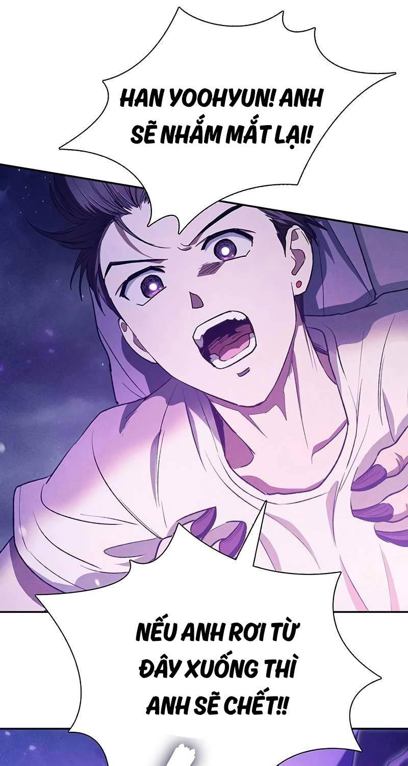 Những Ranker Cấp S Mà Tôi Nuôi Dưỡng Chapter 145 - 47