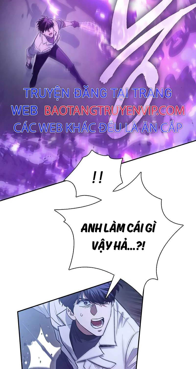 Những Ranker Cấp S Mà Tôi Nuôi Dưỡng Chapter 145 - 49