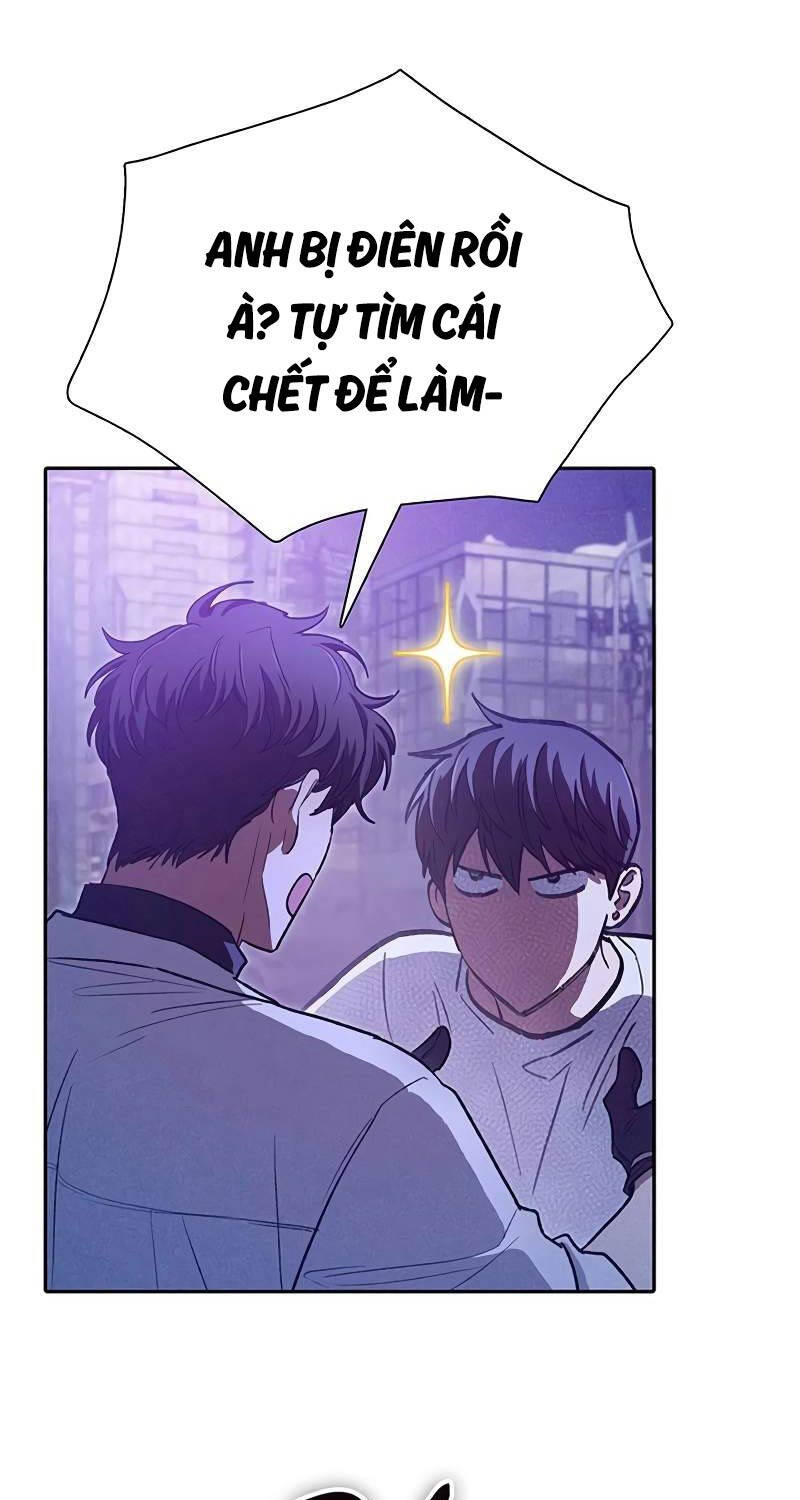 Những Ranker Cấp S Mà Tôi Nuôi Dưỡng Chapter 145 - 53