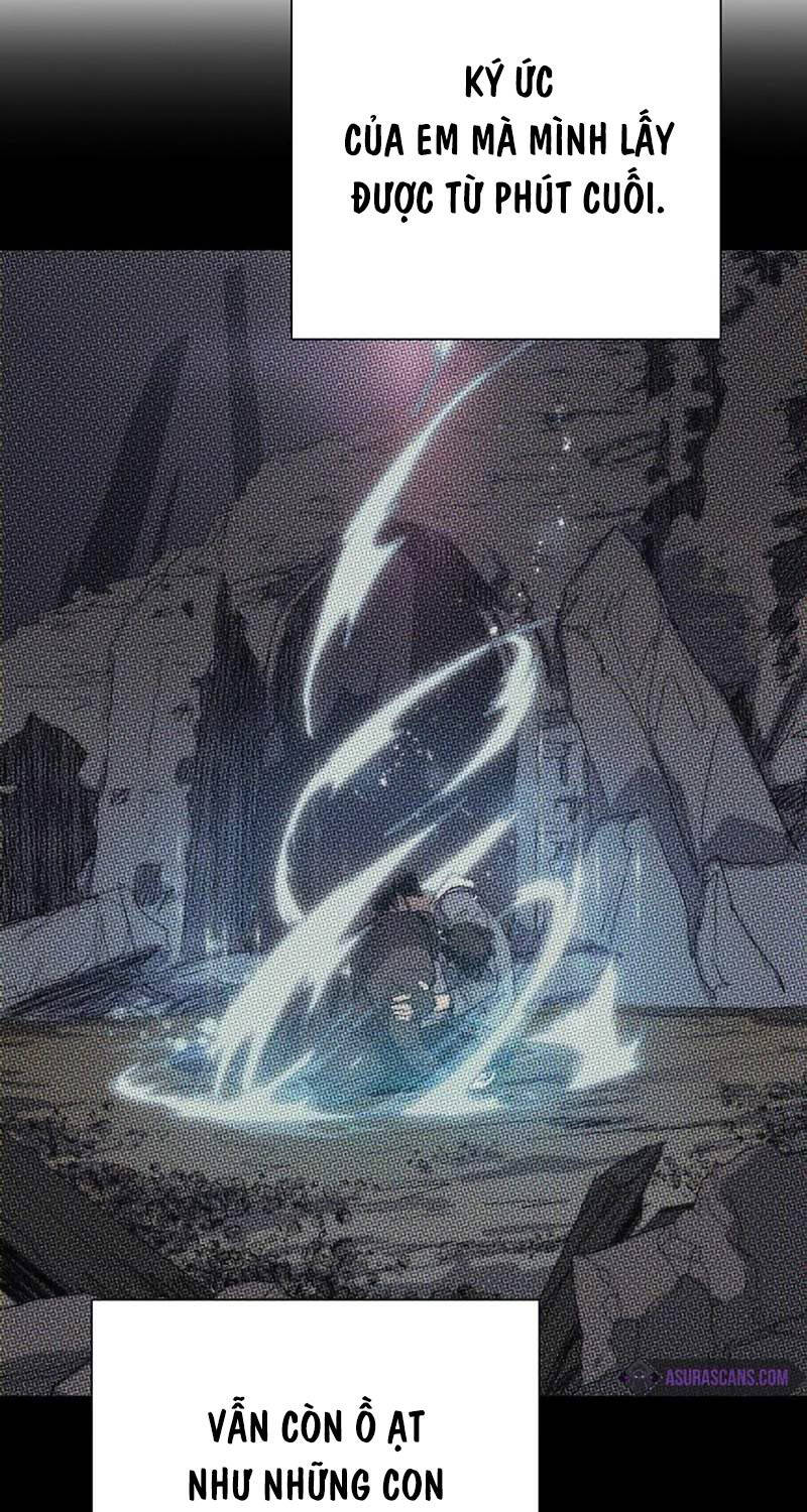 Những Ranker Cấp S Mà Tôi Nuôi Dưỡng Chapter 145 - 61