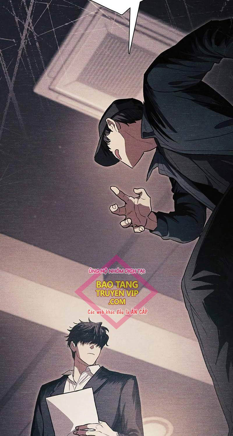 Những Ranker Cấp S Mà Tôi Nuôi Dưỡng Chapter 145 - 9