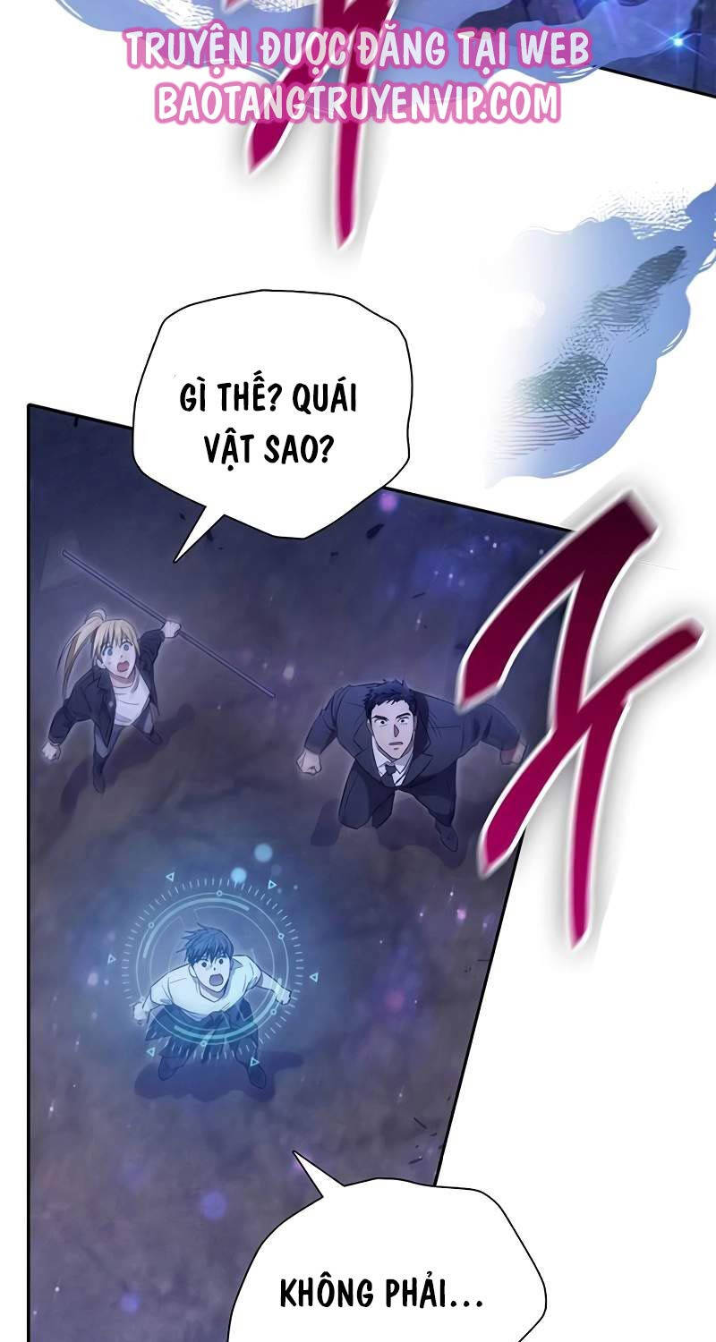 Những Ranker Cấp S Mà Tôi Nuôi Dưỡng Chapter 145 - 99