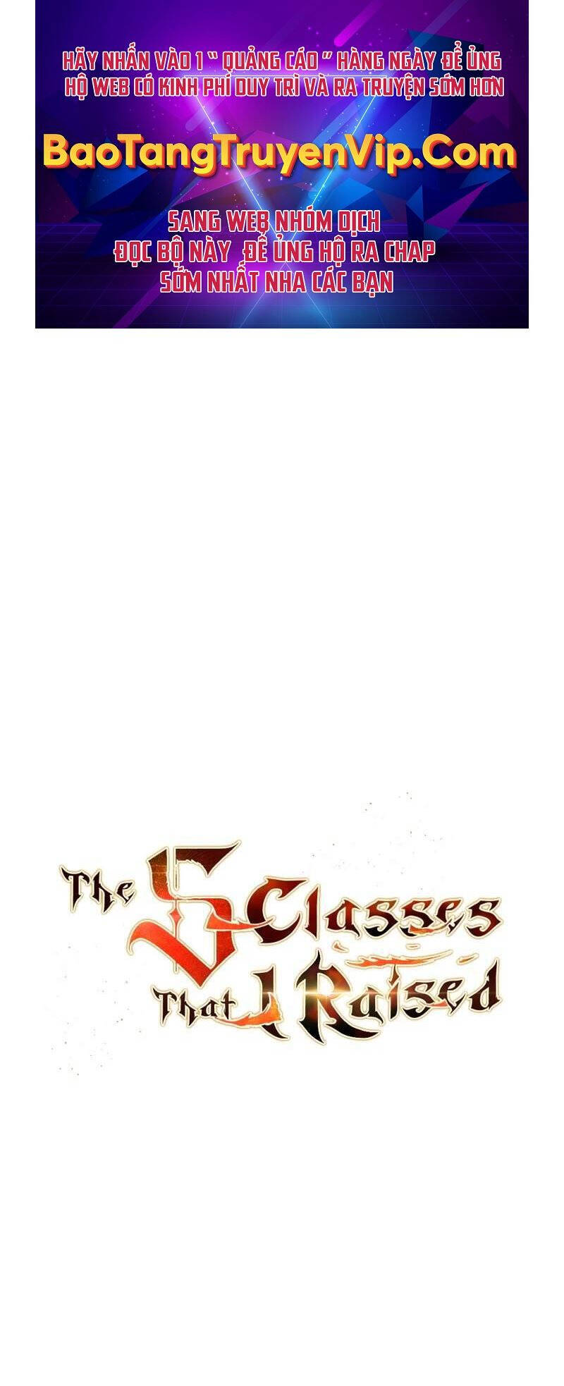 Những Ranker Cấp S Mà Tôi Nuôi Dưỡng Chapter  147 - 1