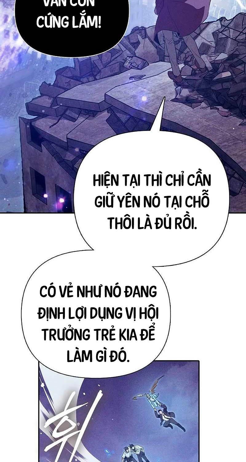 Những Ranker Cấp S Mà Tôi Nuôi Dưỡng Chapter  147 - 17