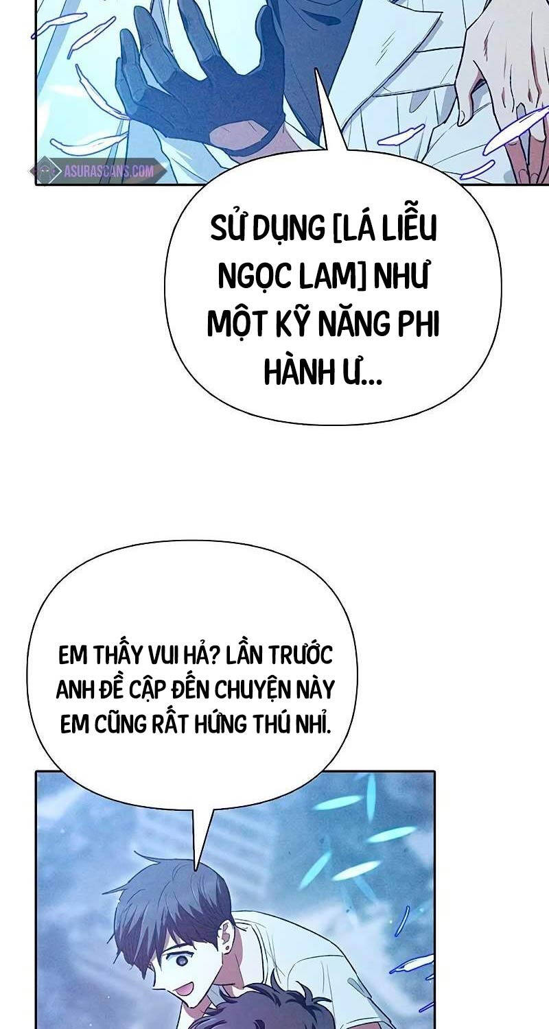 Những Ranker Cấp S Mà Tôi Nuôi Dưỡng Chapter  147 - 19