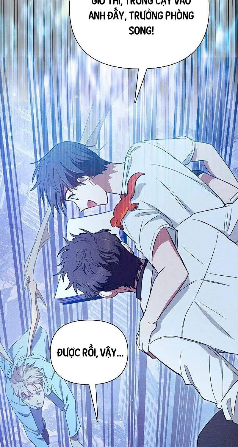 Những Ranker Cấp S Mà Tôi Nuôi Dưỡng Chapter 147 - 23