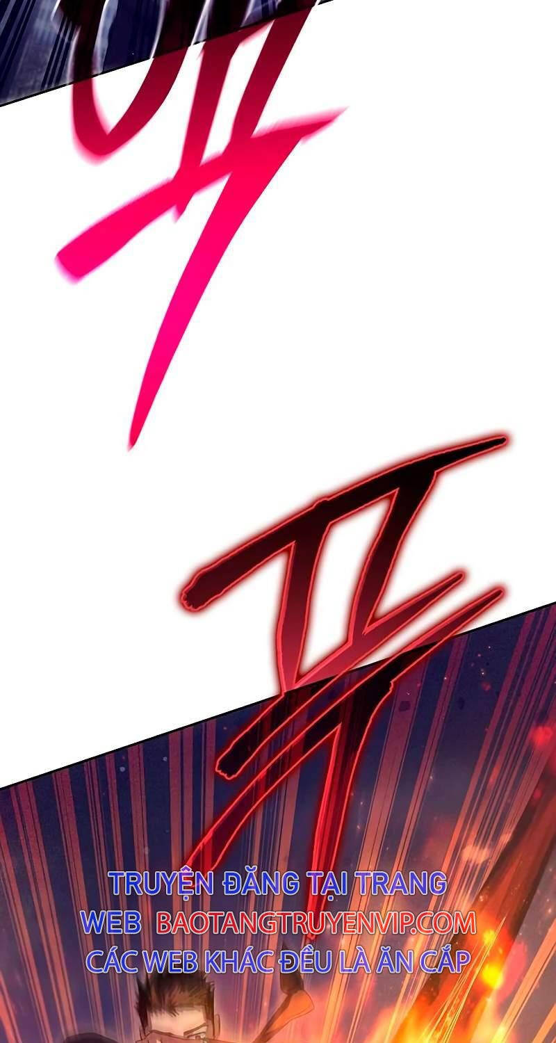 Những Ranker Cấp S Mà Tôi Nuôi Dưỡng Chapter  147 - 34