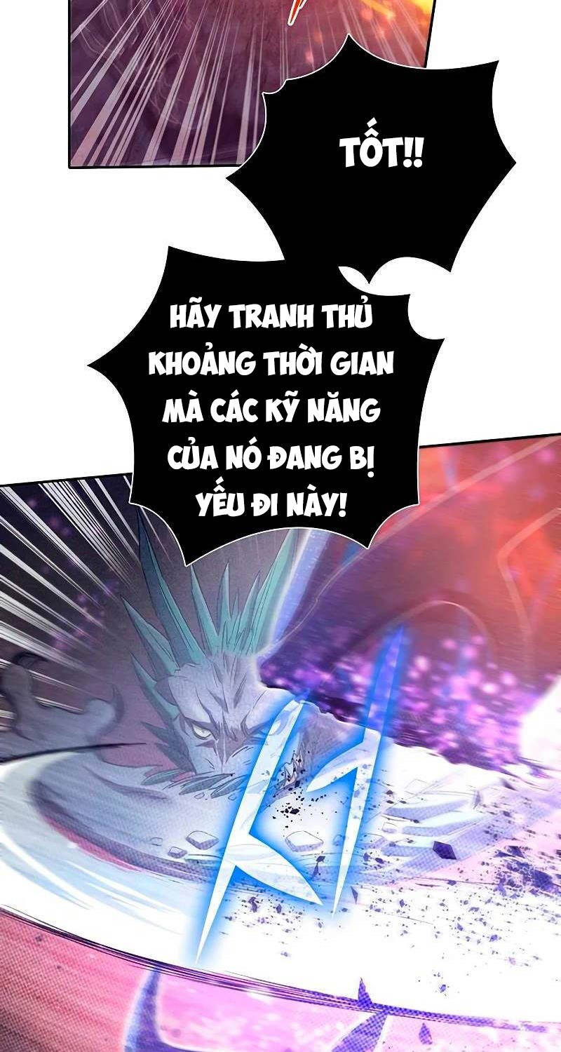 Những Ranker Cấp S Mà Tôi Nuôi Dưỡng Chapter 147 - 40