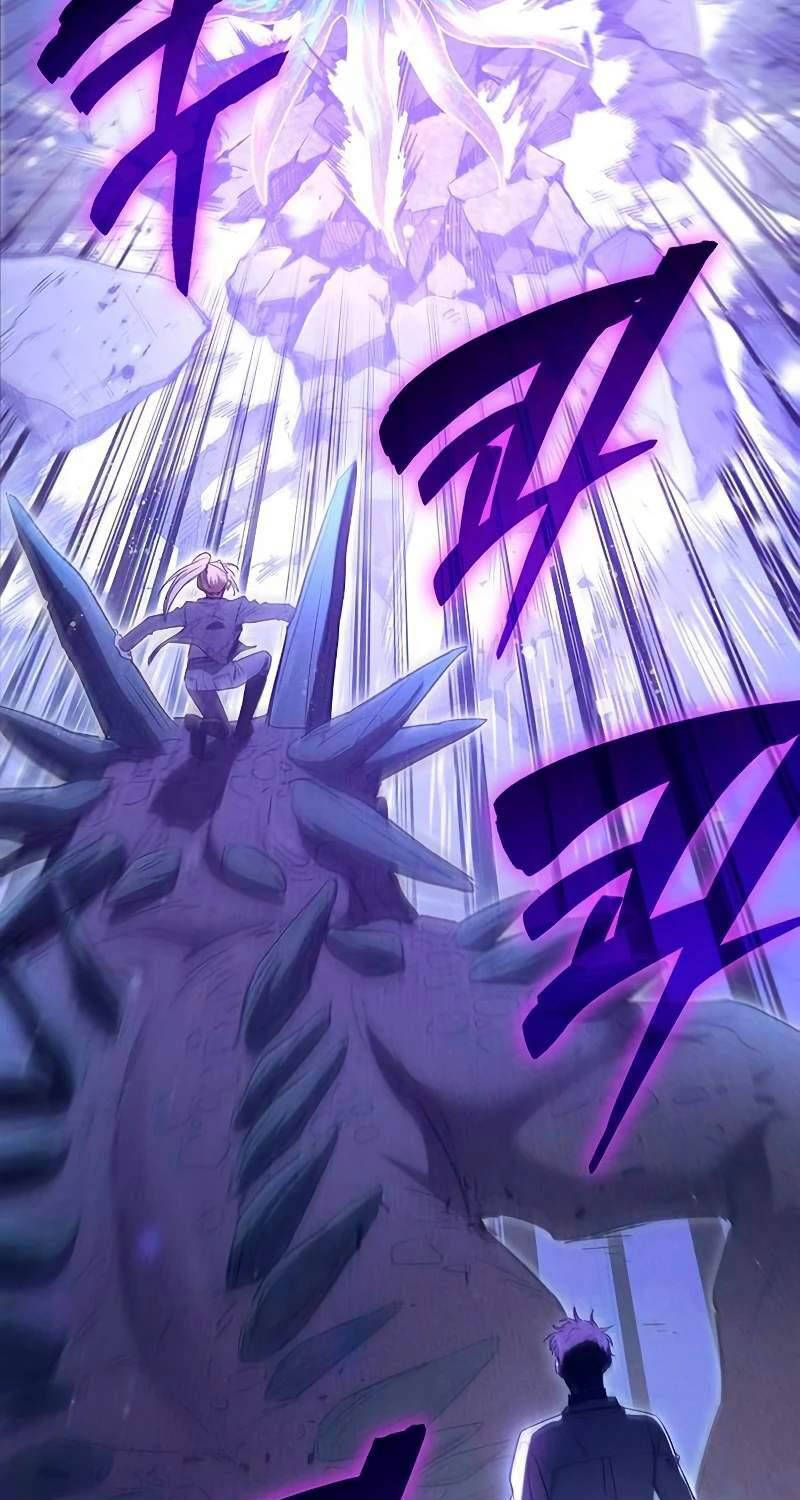 Những Ranker Cấp S Mà Tôi Nuôi Dưỡng Chapter  147 - 5