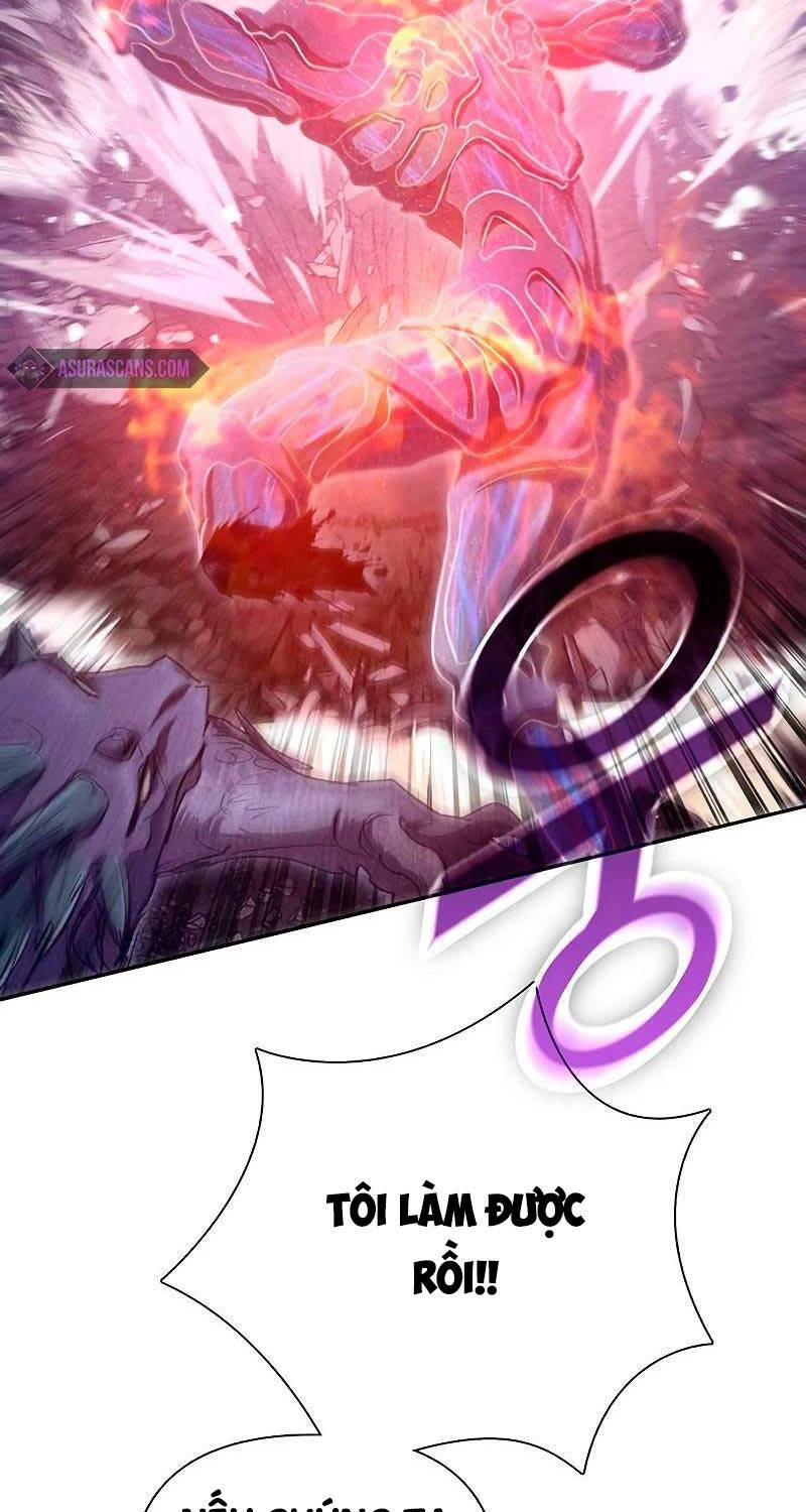 Những Ranker Cấp S Mà Tôi Nuôi Dưỡng Chapter 147 - 42