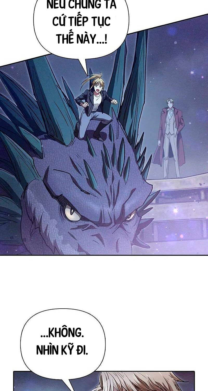 Những Ranker Cấp S Mà Tôi Nuôi Dưỡng Chapter 147 - 43