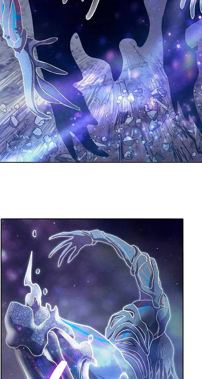 Những Ranker Cấp S Mà Tôi Nuôi Dưỡng Chapter  147 - 47