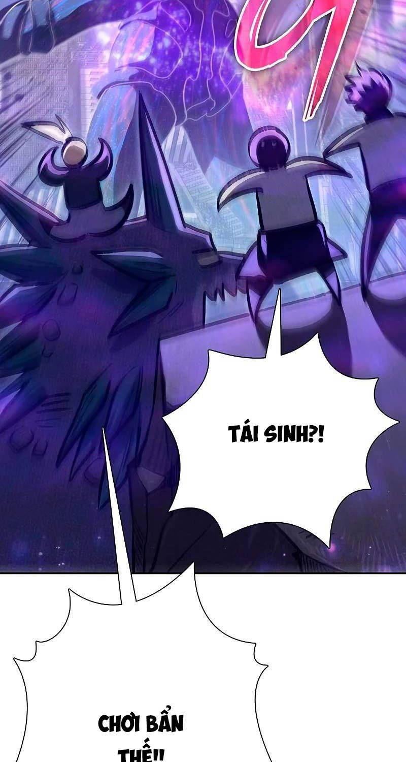 Những Ranker Cấp S Mà Tôi Nuôi Dưỡng Chapter 147 - 51