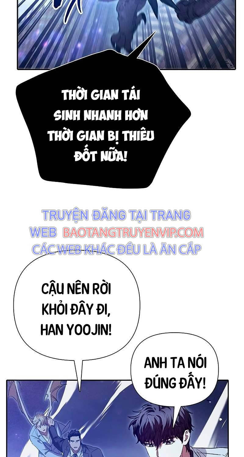 Những Ranker Cấp S Mà Tôi Nuôi Dưỡng Chapter  147 - 53