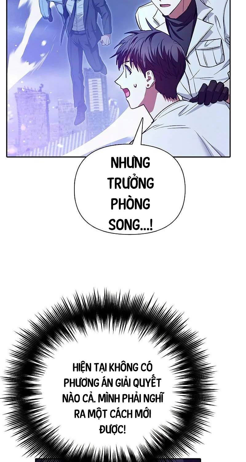 Những Ranker Cấp S Mà Tôi Nuôi Dưỡng Chapter  147 - 54