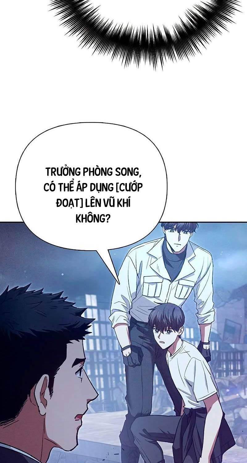 Những Ranker Cấp S Mà Tôi Nuôi Dưỡng Chapter  147 - 56