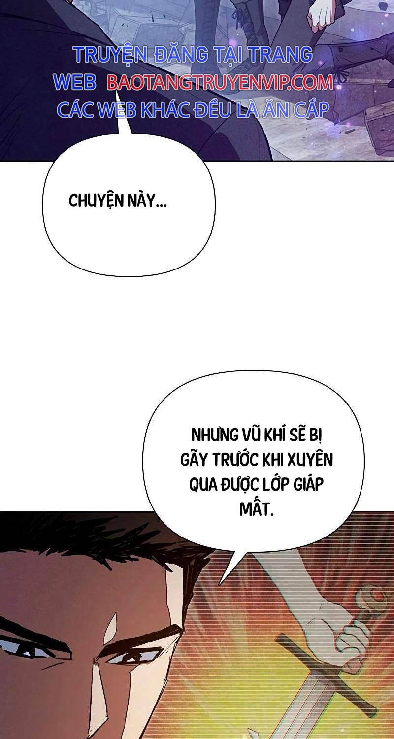 Những Ranker Cấp S Mà Tôi Nuôi Dưỡng Chapter 147 - 57