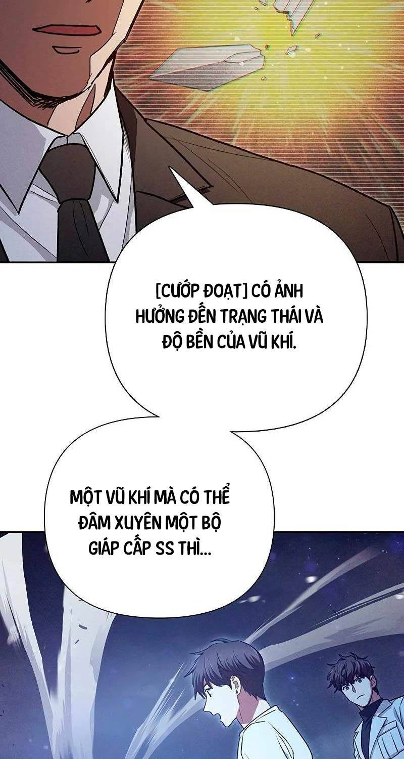 Những Ranker Cấp S Mà Tôi Nuôi Dưỡng Chapter 147 - 58